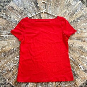 Kate Spade Broome Street Top
